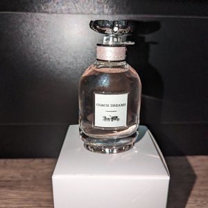 Coach "Dreams" EDP Perfume 60 ML (2 oz)